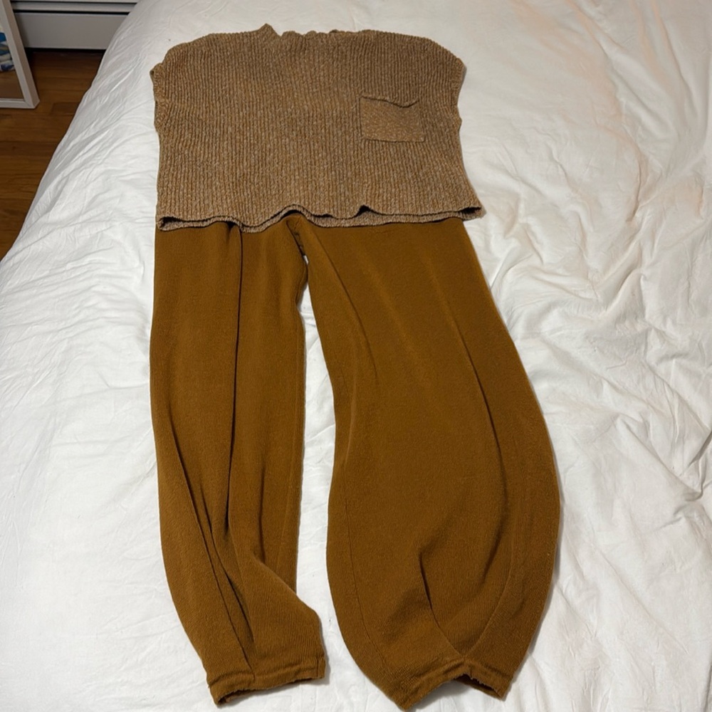 Free people Freya set